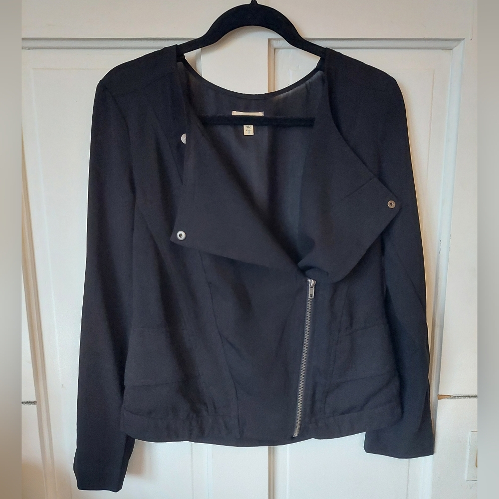 Lightweight Jacket